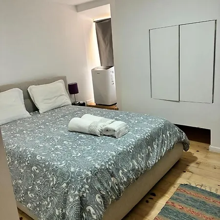 Historico 2 Min Rossio Baixa De Apartament