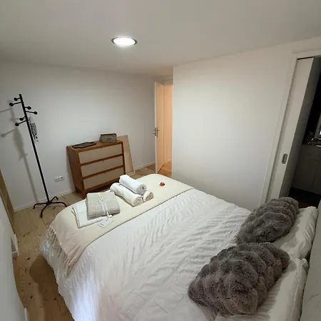 Historico 2 Min Rossio Baixa De Apartament Lizbona
