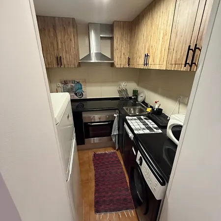 Historico 2 Min Rossio Baixa De Apartament