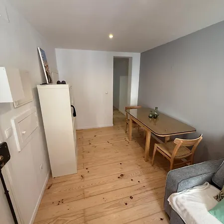 Historico 2 Min Rossio Baixa De Apartament *