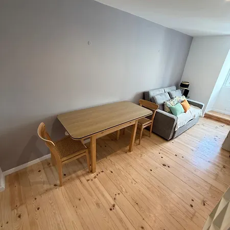 Historico 2 Min Rossio Baixa De Apartament