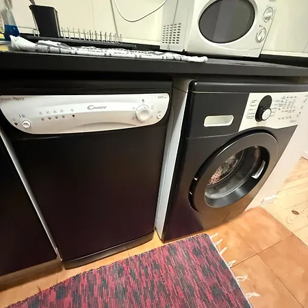 Apartament Historico 2 Min Rossio Baixa De *