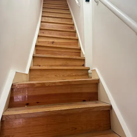 Apartament Historico 2 Min Rossio Baixa De