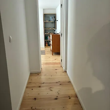 Historico 2 Min Rossio Baixa De Apartament Lizbona